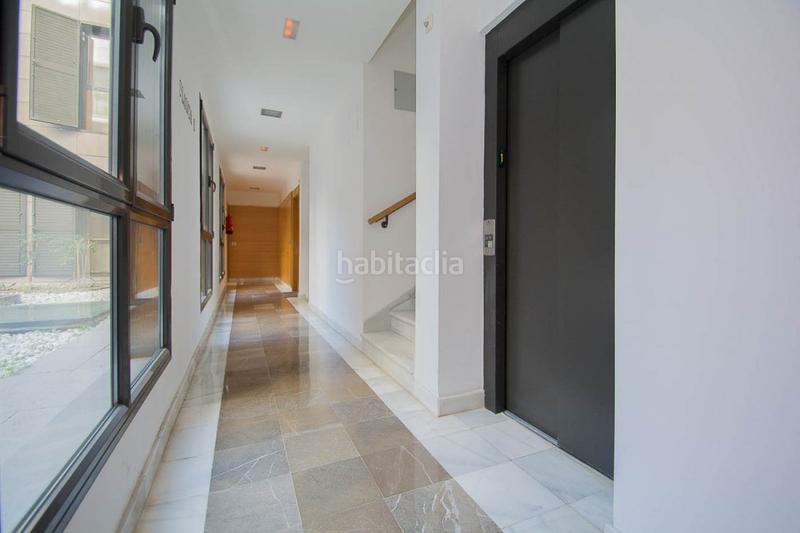 Foto 56d1ba24-18bd-4add-a42e-d8e2c5b9100a. Piso unico en carrera de la virgen en San Matías - Realejo Granada