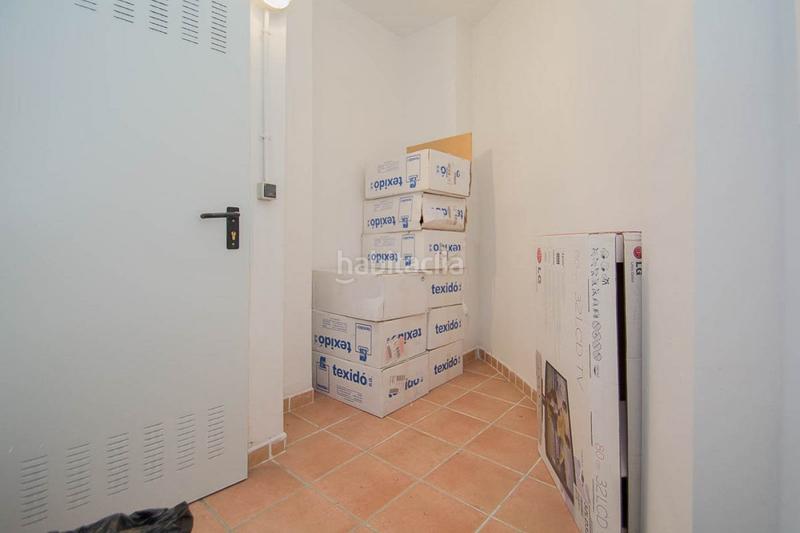 Foto 60e8365d-16fd-41b3-8010-492ebe2bd958. Piso unico en carrera de la virgen en San Matías - Realejo Granada