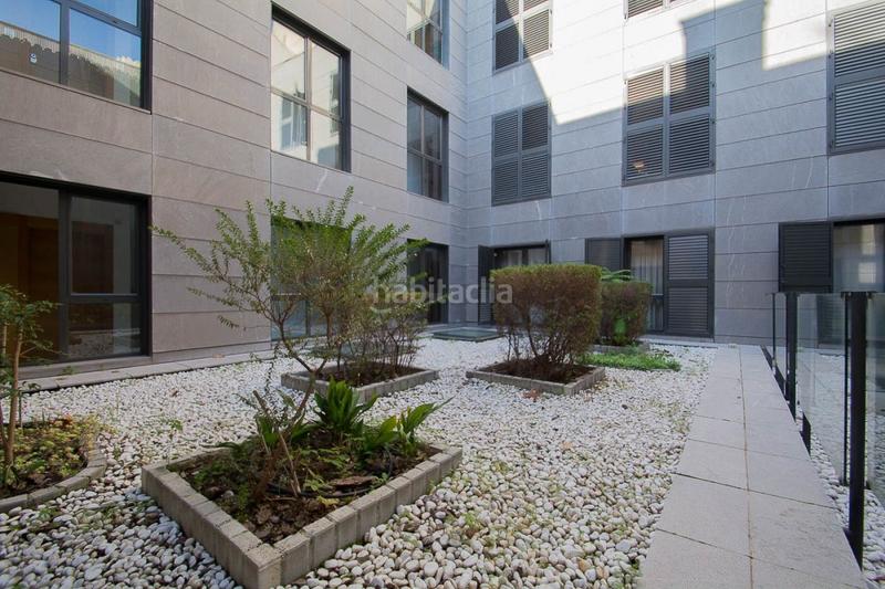 Foto bedd3d30-8ed3-44d3-b06f-75fbeec53c22. Piso unico en carrera de la virgen en San Matías - Realejo Granada