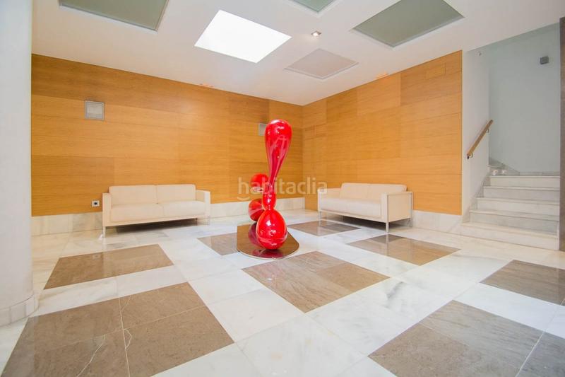 Foto caeb8705-8084-4028-90b6-34c2fae9dadc. Piso unico en carrera de la virgen en San Matías - Realejo Granada