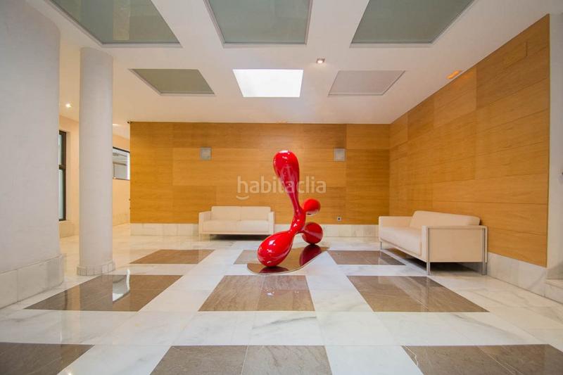 Foto f3f04394-56bd-4c28-81d2-ced35ba37d67. Piso unico en carrera de la virgen en San Matías - Realejo Granada