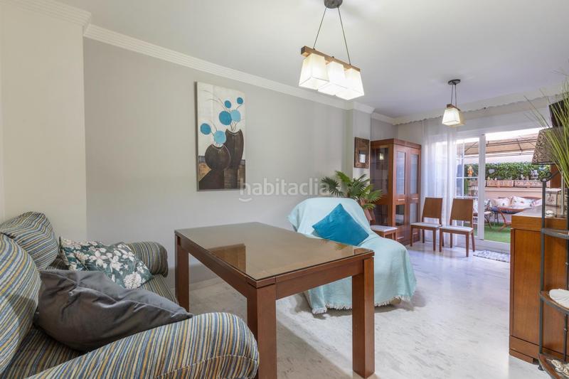 Foto 7ba7208f-d2e4-4d60-9352-7f7999b602ce. Appartamento in San Cayetano Churriana de la Vega