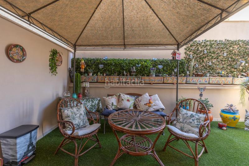 Foto b304f6ca-2123-488a-a75e-0c9e84114a66. Appartamento in San Cayetano Churriana de la Vega