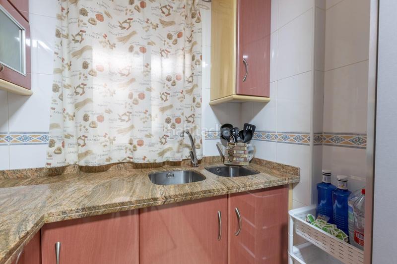 Foto d5e5b6c9-7847-4da5-8361-267ba166b770. Appartamento in San Cayetano Churriana de la Vega