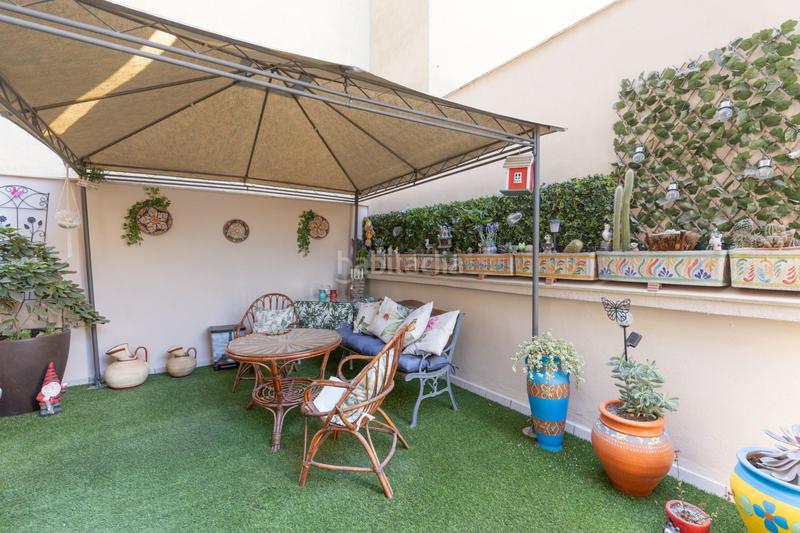 Foto fd985538-8d4a-45a3-bce3-02d11267202e. Appartamento in San Cayetano Churriana de la Vega