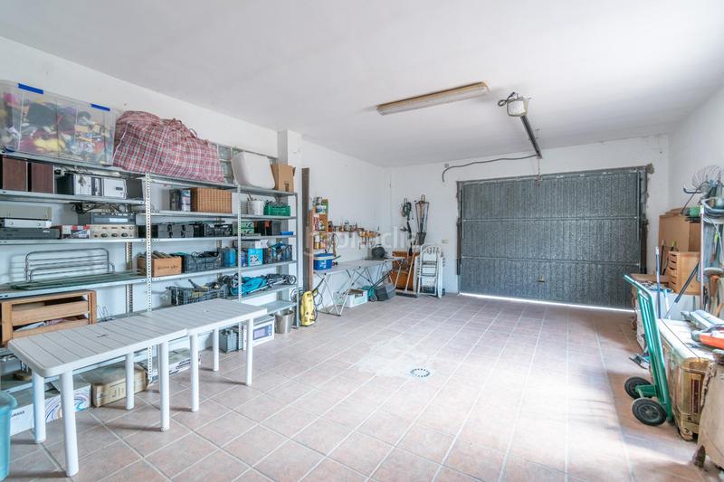 Foto 05dfc817-0f55-4851-8319-e06272ee7e37. Chalet con riscaldamento parcheggio piscina in Villa de Otura