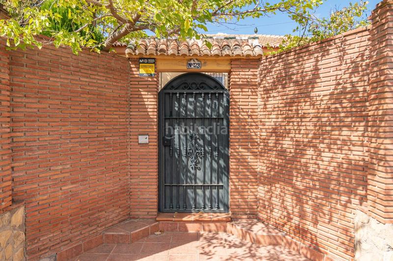 Foto 3c2517d5-ccac-44d2-99c5-1cbcef77e4a8. Chalet con riscaldamento parcheggio piscina in Villa de Otura