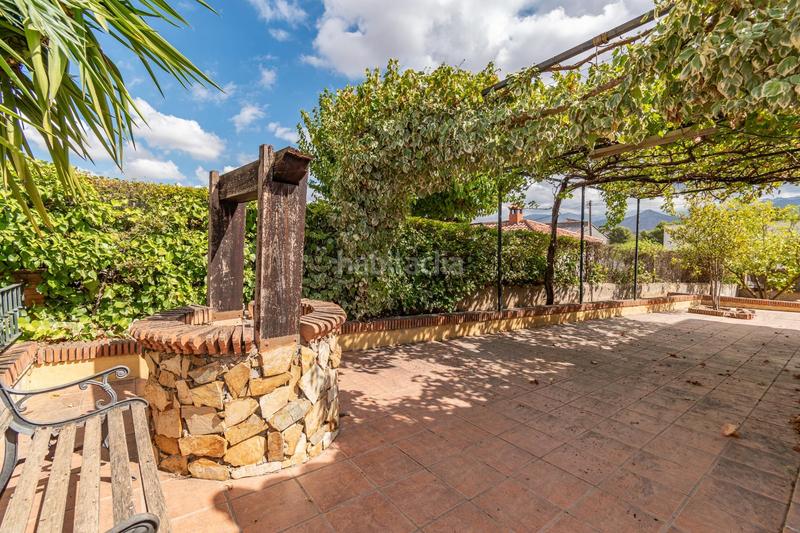 Foto 4452809f-9f9d-48c0-b1d0-42e20910a3f9. Chalet con riscaldamento parcheggio piscina in Villa de Otura