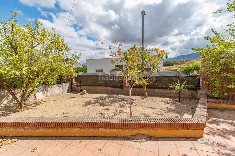 Foto 45c8dc6a-5176-43f8-8875-be8c40aa90c3. Chalet con riscaldamento parcheggio piscina in Villa de Otura