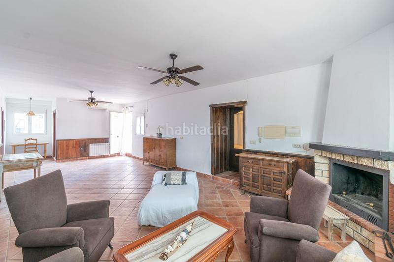 Foto 58b83567-a484-498e-9c14-5337dbd45239. Chalet con riscaldamento parcheggio piscina in Villa de Otura