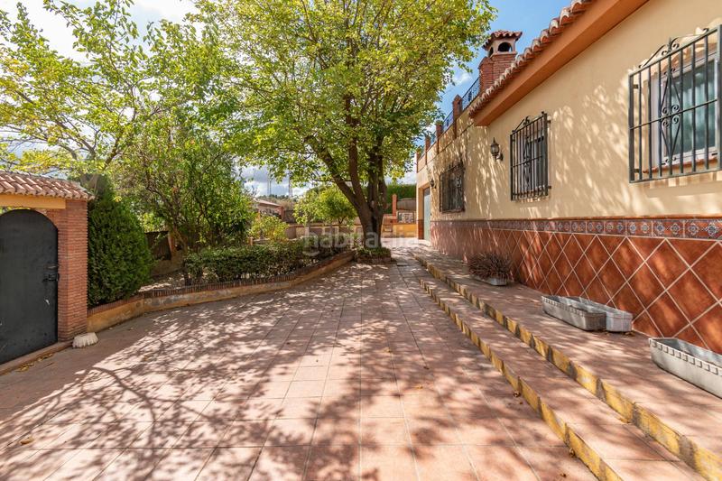 Foto 95b9433e-23f8-42e7-8518-42b1e056af23. Chalet con riscaldamento parcheggio piscina in Villa de Otura