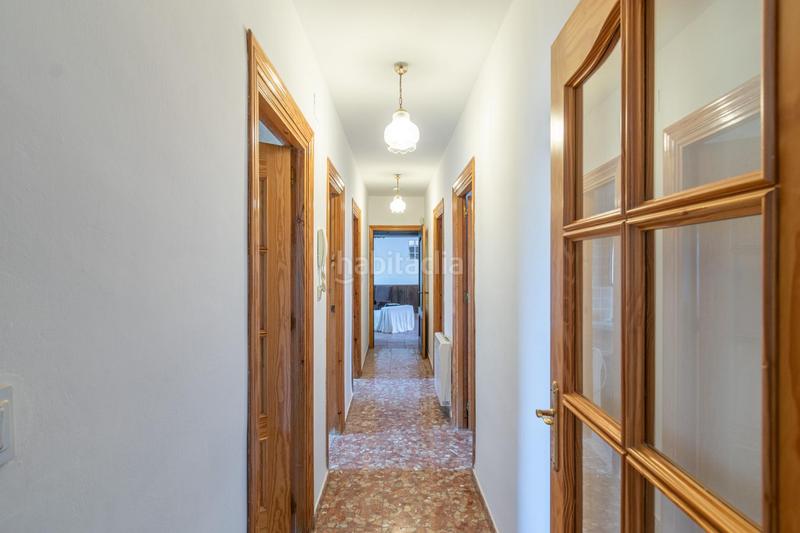 Foto cb77721d-2e30-4f1e-ac4d-d895cf0320a4. Chalet con riscaldamento parcheggio piscina in Villa de Otura