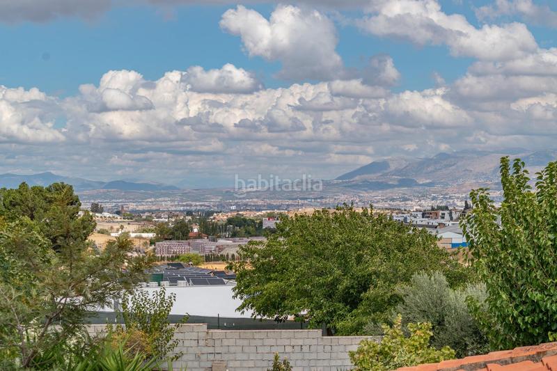 Foto ea43708b-3801-451d-90ff-e128e4087af3. Chalet con riscaldamento parcheggio piscina in Villa de Otura