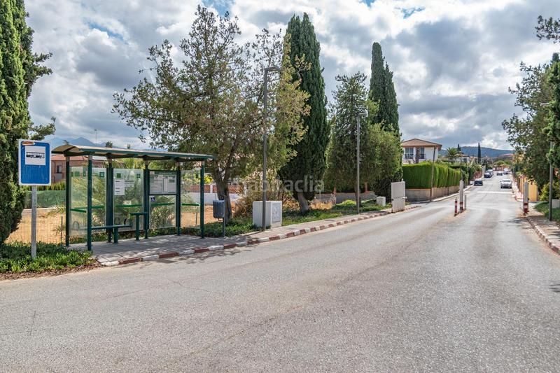 Foto fc9a0c8e-3e57-4925-a741-0c0c2bcc17af. Chalet con riscaldamento parcheggio piscina in Villa de Otura