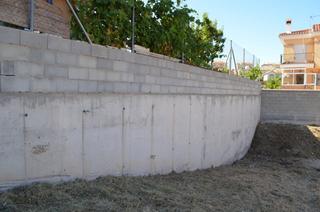 Terreny residencial a Gomez moreno. Gran oportunidad!! parcela a la venta jun