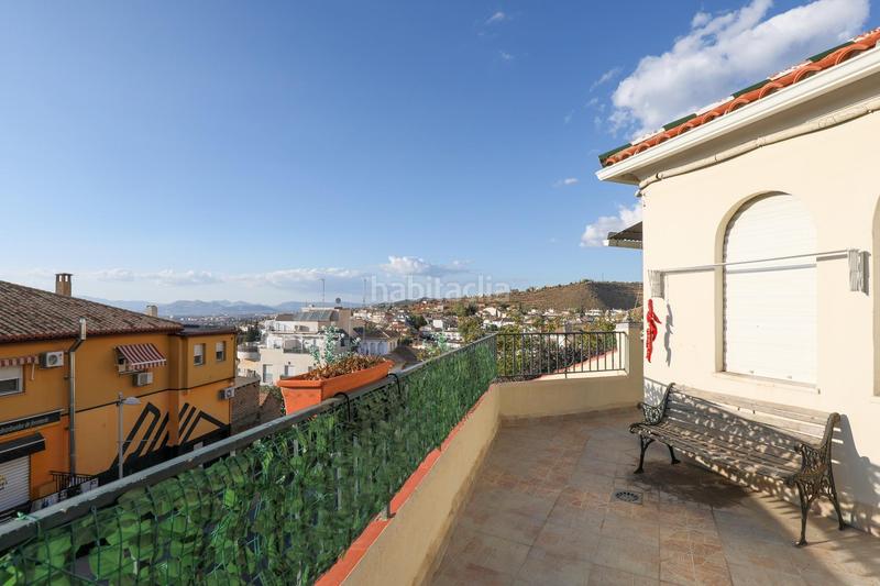 Foto 95bd9d96-2822-4b0e-a6db-e1415ae0a53d. Casa magnífica casa en Barrio de la Vega Monachil