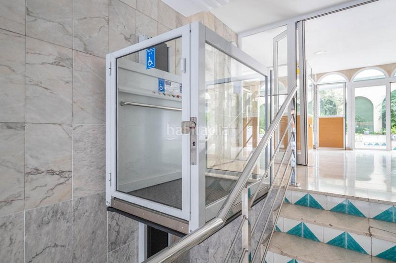 Foto 1abdca63-479f-4cc4-83ab-b9823735254b. Piso  reformado con cochera junto recogidas en Granada