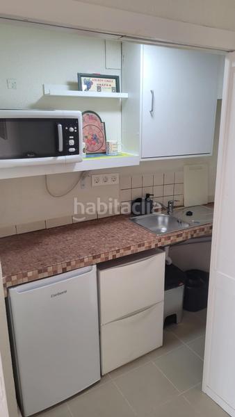 Foto 594e63ff-ae32-49cb-8f7d-db30e2e39a95. Lloguer local comercial a Bola de Oro Granada