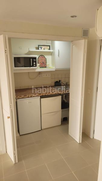 Foto 7ba5e968-189f-40cd-b131-0361df097169. Rent business premise in Bola de Oro Granada