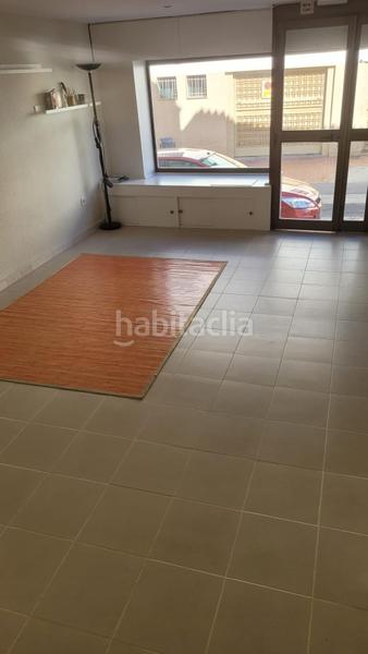 Foto 9598649b-f394-4ef9-b7ed-212de2f07529. Rent business premise in Bola de Oro Granada