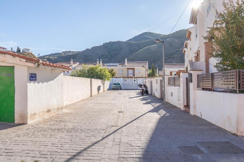 Foto 1b381d95-6667-4574-b0ac-5e3e0b9d0d12. Casa aparellada amb calefacció aparcament piscina a Granada