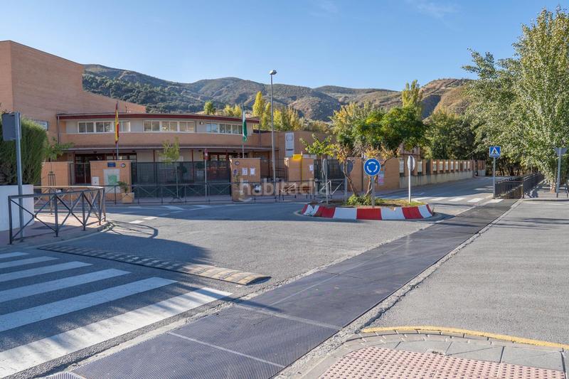 Foto 49d7ed7c-9207-48c2-b635-cb9fa77d27f3. Casa aparellada amb calefacció aparcament piscina a Granada