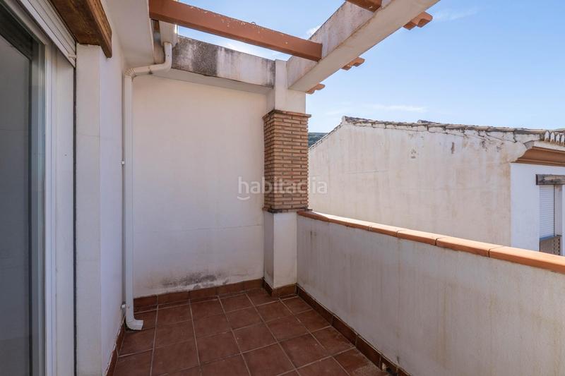 Foto 9c5ec30d-32de-4ff2-9037-78ae34bf9b14. Casa aparellada amb calefacció aparcament piscina a Granada