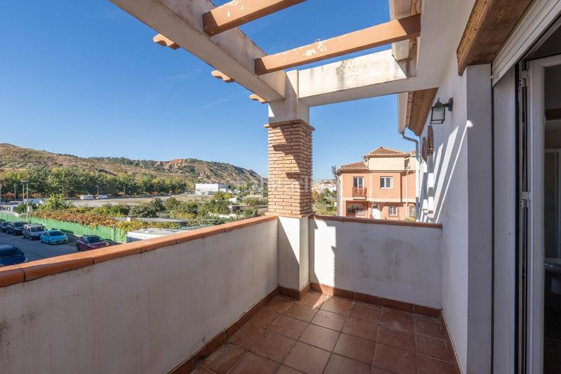 Foto add695c1-20c8-4406-b4ac-94067eec6603. Casa aparellada amb calefacció aparcament piscina a Granada