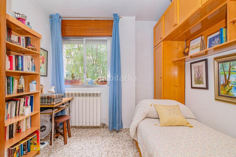 Foto 3538a945-ef65-43f6-870a-9c1532893e07. Etagenwohnung mit heizung parking in Fígares Granada