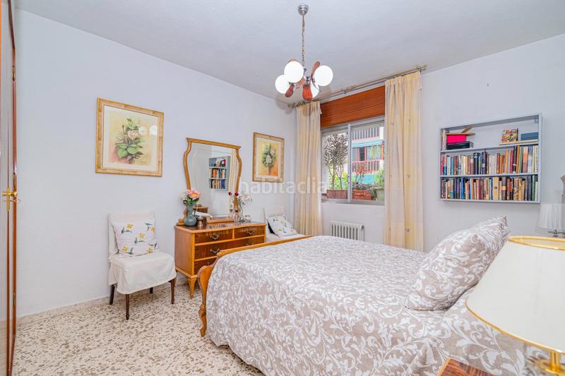 Foto a2416116-e907-4127-8bd9-c928ab2753b6. Etagenwohnung mit heizung parking in Fígares Granada