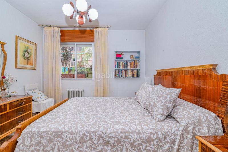 Foto b0a6d34a-9134-4219-a53e-d19ca9703bd8. Etagenwohnung mit heizung parking in Fígares Granada