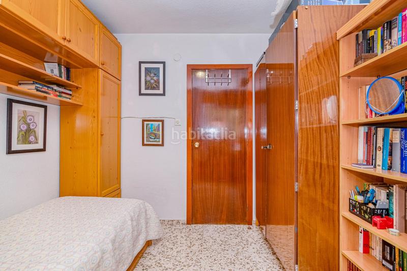 Foto cbc2a6a8-1cdd-4027-8082-fe849623fcca. Etagenwohnung mit heizung parking in Fígares Granada