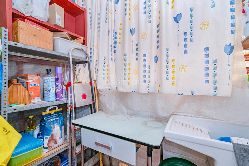 Foto ffd9d479-b8aa-4ef7-9785-b637ce406885. Etagenwohnung mit heizung parking in Fígares Granada