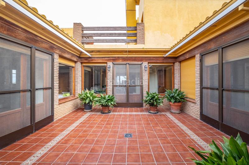 Foto 44185e64-43df-4cce-99ee-643eb377d421. Chalet in calle calle buenos aires (ur.el arenal) 69 in Alhendín