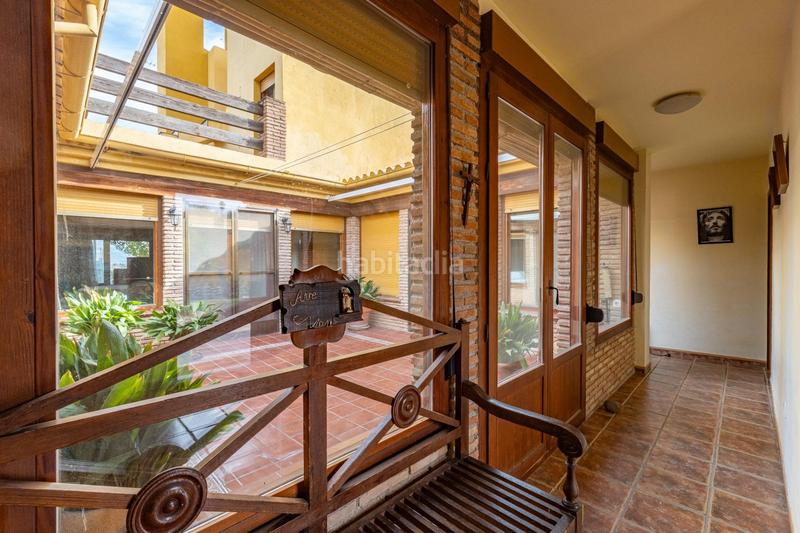 Foto 4bfaa093-1d29-44c5-aba8-6dacc4fd968f. Chalet in calle calle buenos aires (ur.el arenal) 69 in Alhendín