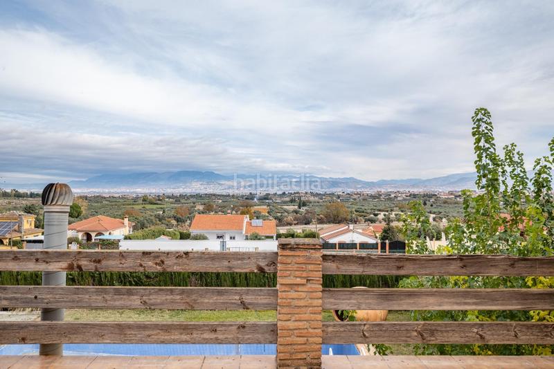 Foto 690d4999-af45-4d5a-8c7e-76a598bcfea7. Chalet in calle calle buenos aires (ur.el arenal) 69 in Alhendín