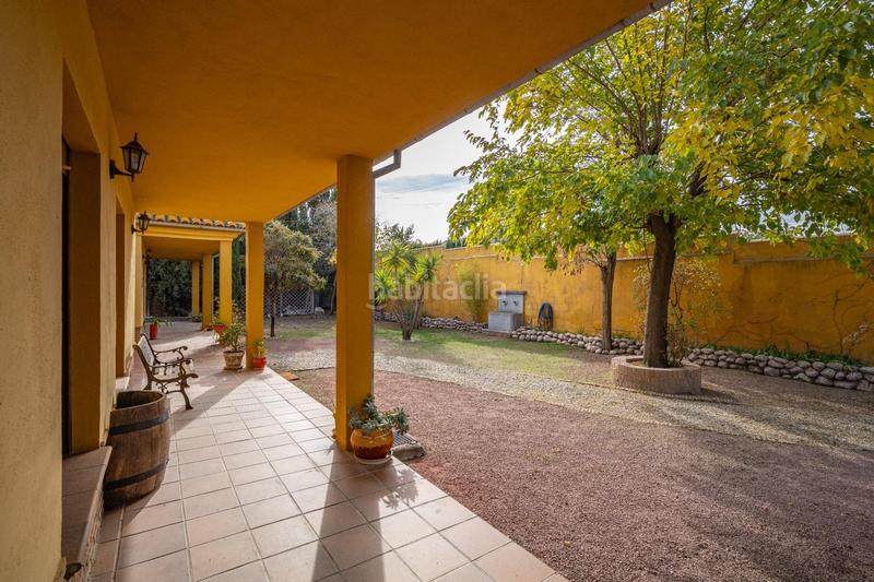 Foto 9c7c949c-8753-4d3c-8923-c9e96a06a7ea. Chalet in calle calle buenos aires (ur.el arenal) 69 in Alhendín