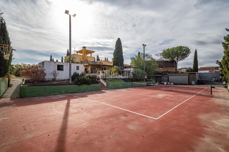 Foto ad3fb48d-1ffb-448d-aef4-e3ab365525d9. Chalet in calle calle buenos aires (ur.el arenal) 69 in Alhendín