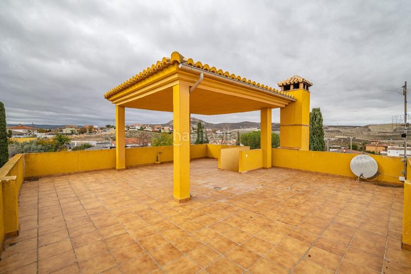 Foto ae177ce2-48a3-4f09-8b55-72eb3d291168. Chalet in calle calle buenos aires (ur.el arenal) 69 in Alhendín