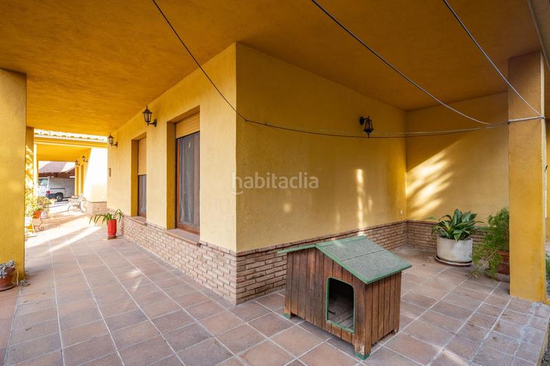 Foto b631bd52-56b1-4923-8a6a-69823dd76f37. Chalet in calle calle buenos aires (ur.el arenal) 69 in Alhendín