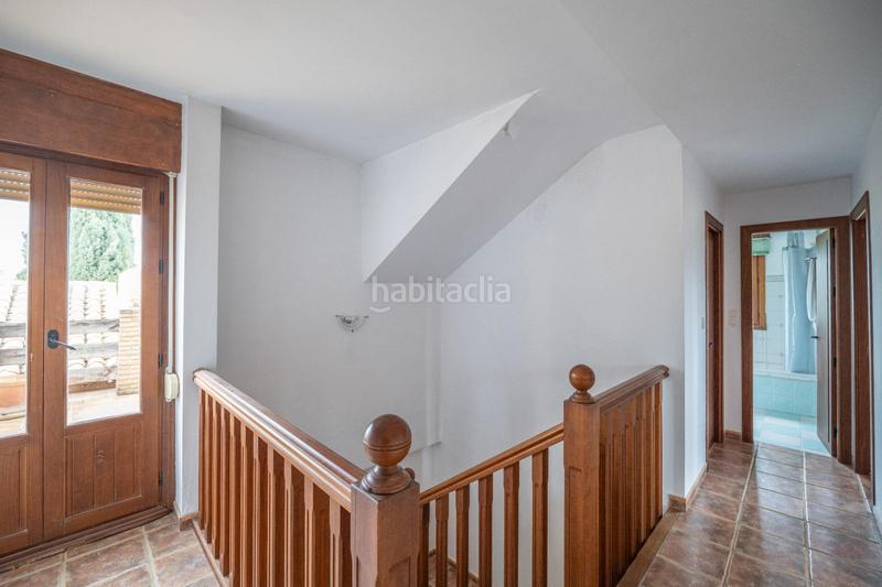 Foto d8b8d244-6ac2-4328-9c2b-d30dce259383. Chalet in calle calle buenos aires (ur.el arenal) 69 in Alhendín