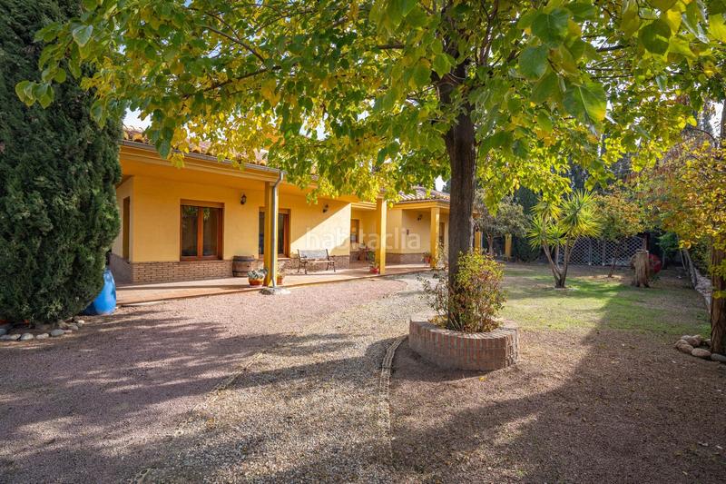 Foto f327581b-c1ef-4c32-ad49-a819bb1ddaec. Chalet in calle calle buenos aires (ur.el arenal) 69 in Alhendín