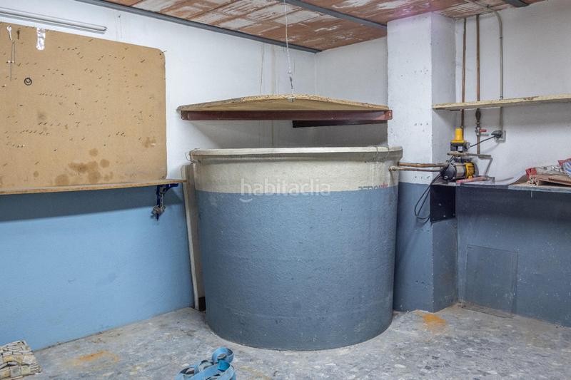 Foto 0cc0450b-de65-4a74-8e2c-817d65f28e03. Chalet with parking in Huétor Vega