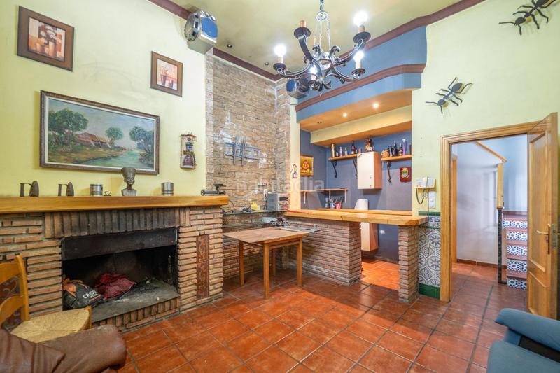 Foto 0ee6e4cc-4fb8-48ea-ab74-118d5de2b103. Chalet with parking in Huétor Vega