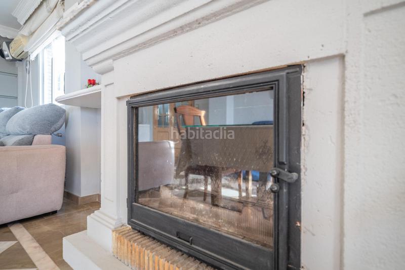 Foto 33bfc147-0e15-466a-ad36-488101b7b271. Chalet with parking in Huétor Vega