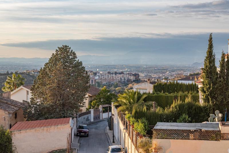 Foto 36ef005b-6a01-4832-8583-c8241b27407e. Chalet with parking in Huétor Vega