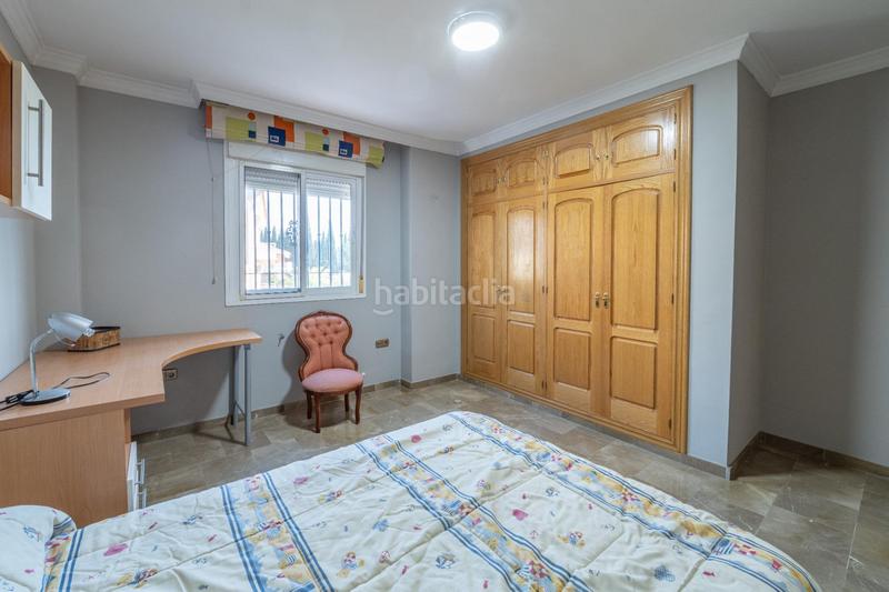 Foto 619ec831-1510-4c3f-b59d-b239a761251a. Chalet with parking in Huétor Vega