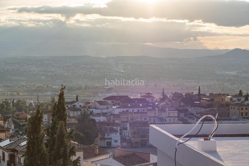 Foto 69867a70-3cdd-4efd-a392-4e3ce7a3d02c. Chalet with parking in Huétor Vega