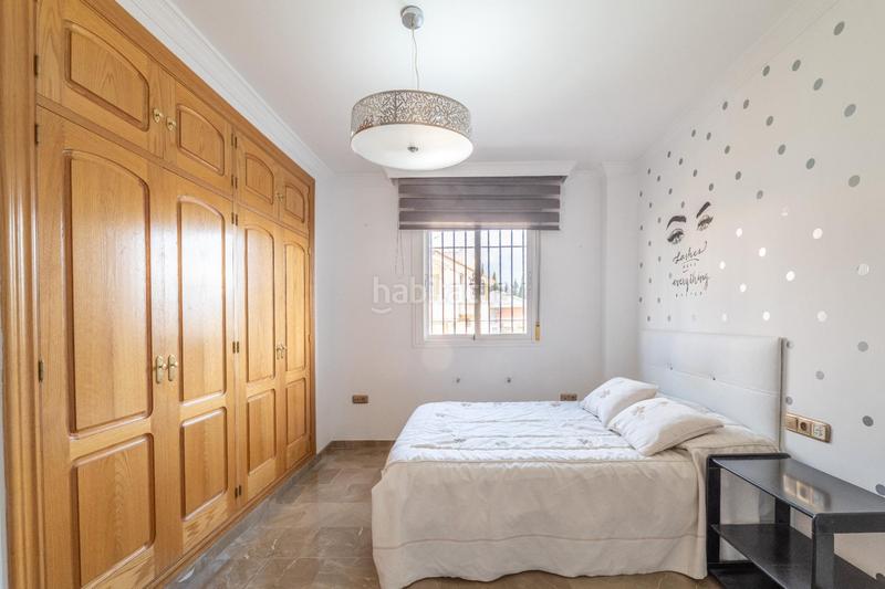 Foto 6b291f03-acba-4080-affa-1bdeb1b86747. Chalet with parking in Huétor Vega