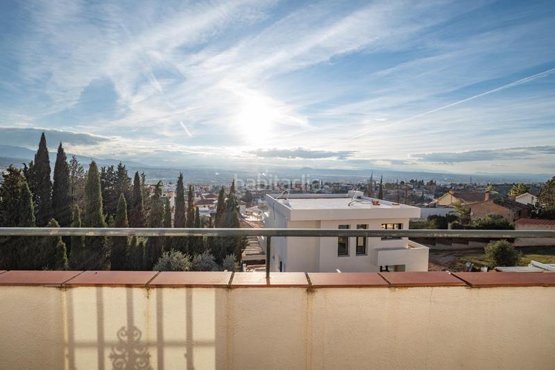 Foto 74f359d5-4665-4ffc-a51f-d01bac38367b. Chalet with parking in Huétor Vega